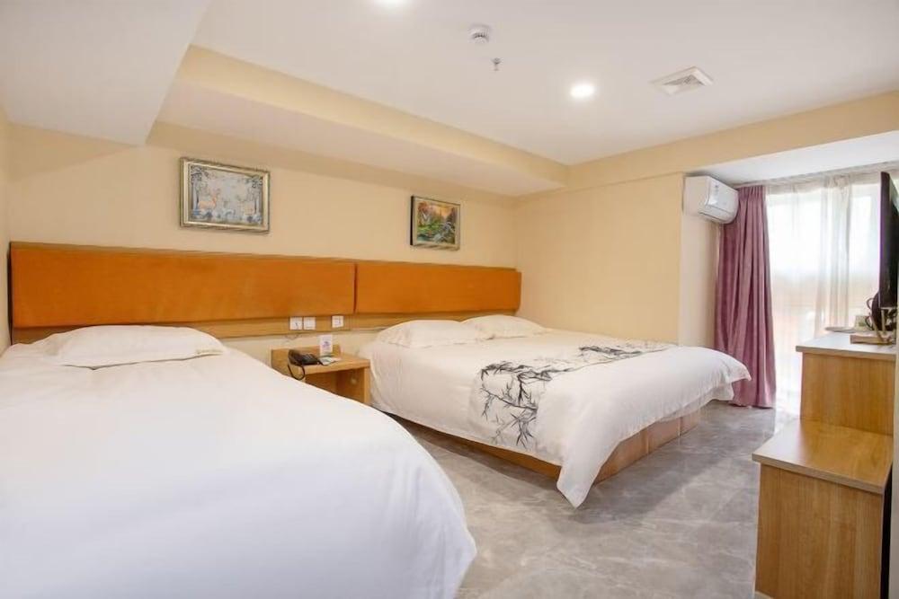 Changchun Jintang Express Hotel