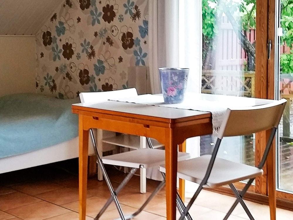 3 بيرسون هوليداي هوم إن تورسلاندا باي تراوم داخلي