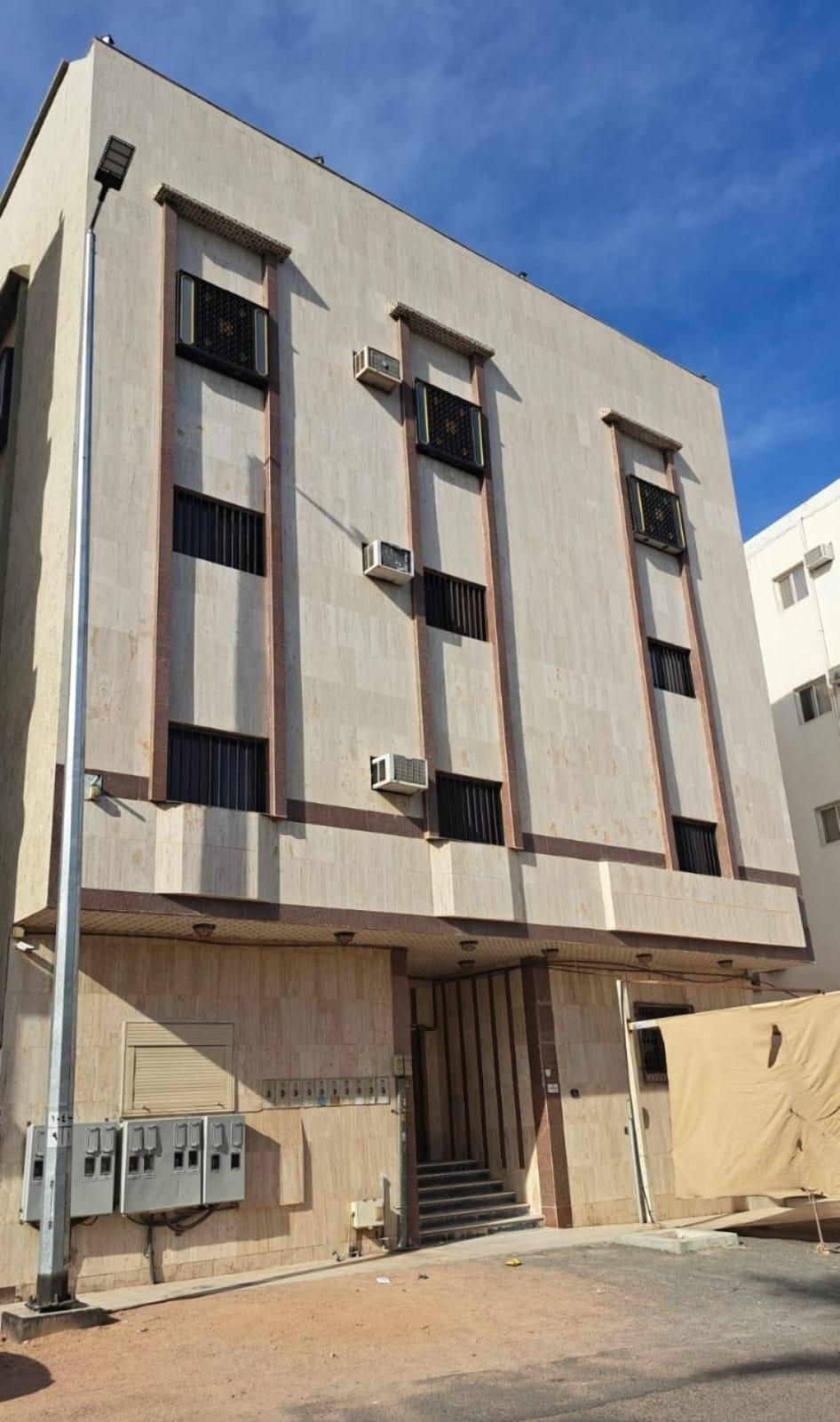 Elegant Apartment with Comfortable and Simple Furniture | 5803 Exterior