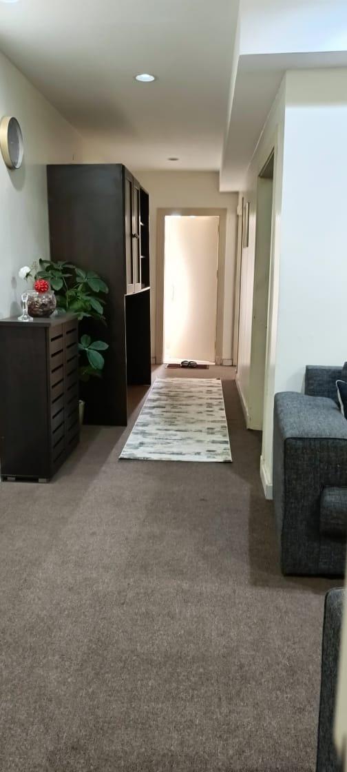 Attractive Studio with Self Check-in | 5696 Bedroom