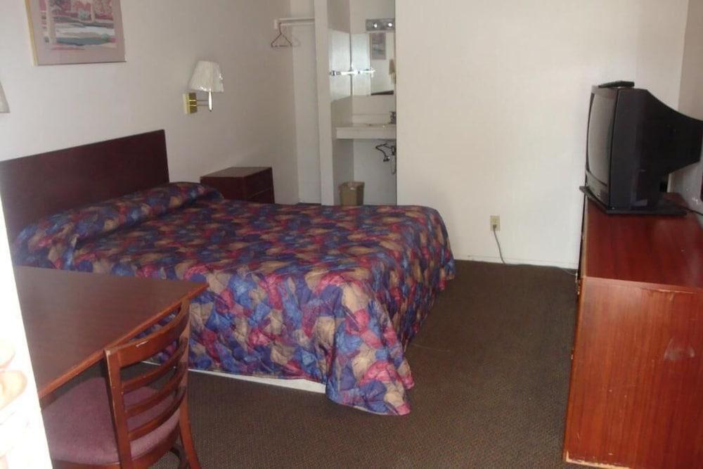 أميريكان موتل