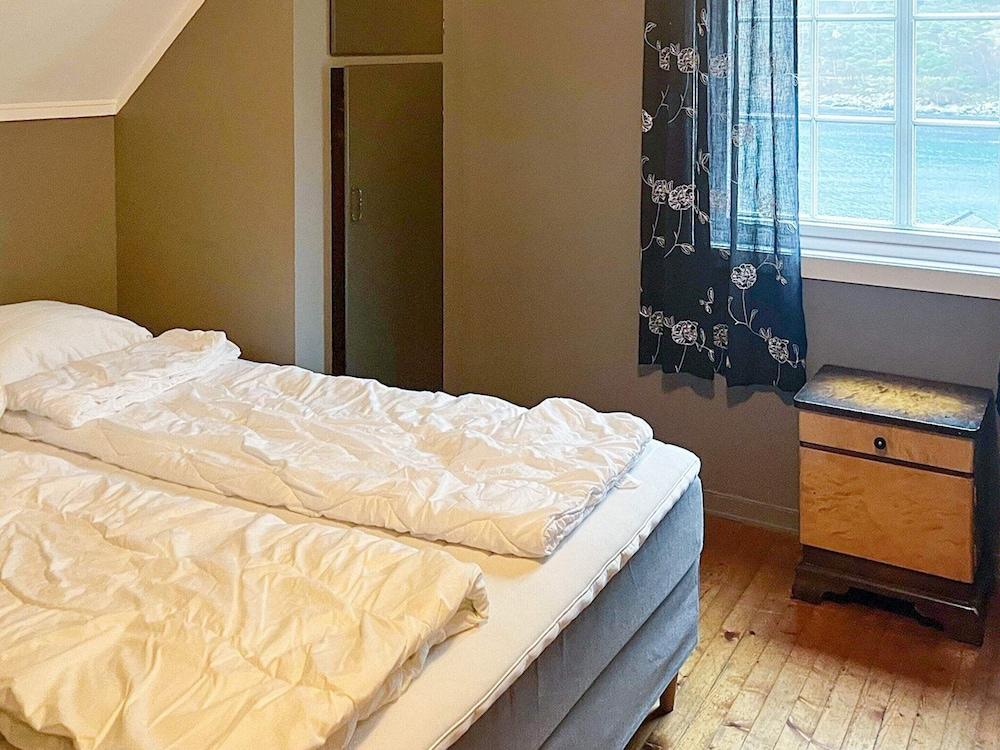 8 بيرسون هوليداي هوم إن فلاتراكيت باي تراوم غرفة