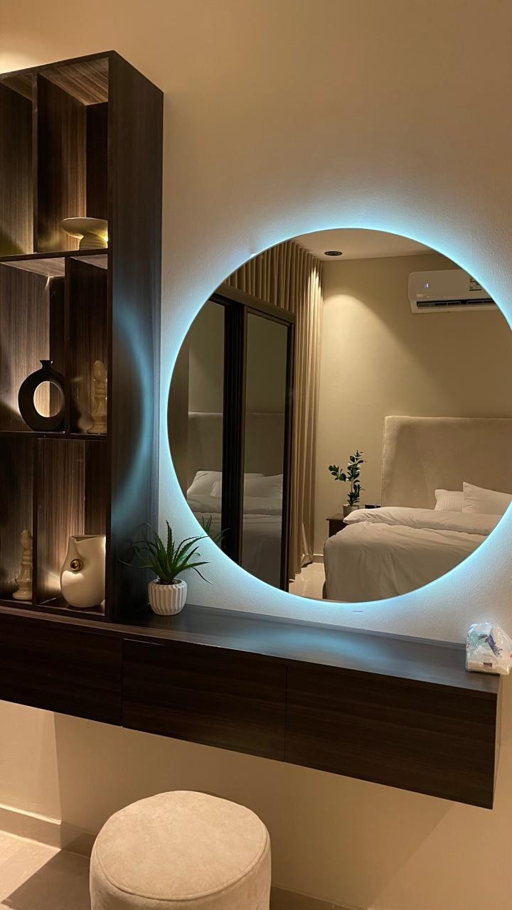 Elegant Apartment with Self Check-in | 5679 Room