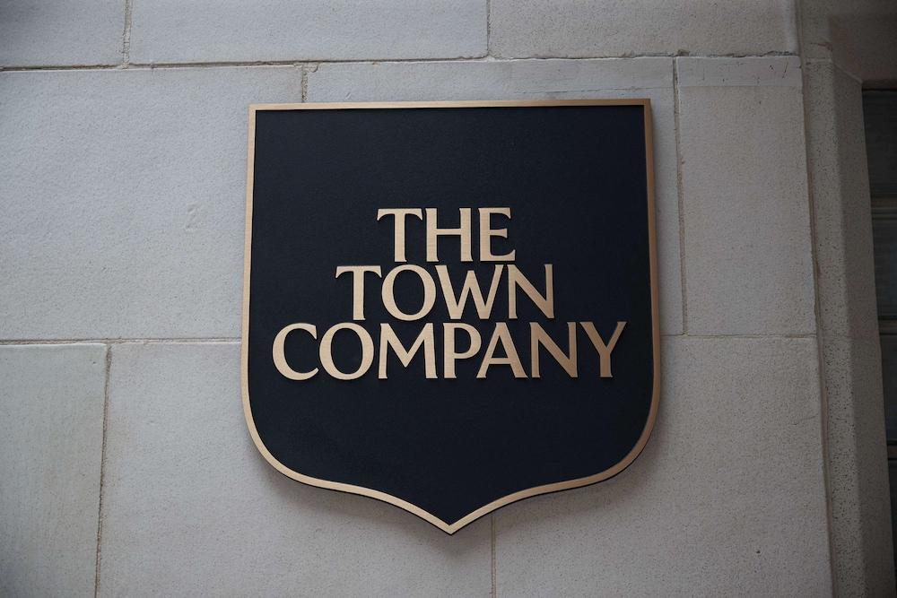 هوتل كانساس سيتي، إن ذا أن باوند كوليكشن باي حيات المنطقة الخارجية