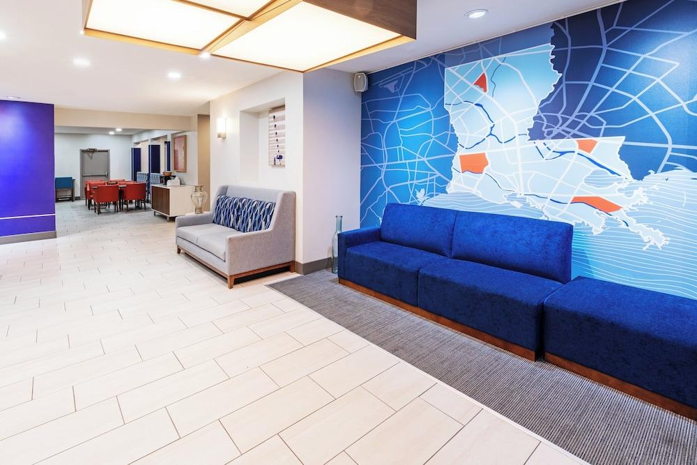 هوليداي إن إكسبرس هارفي ماريرو باي آيتش جي المنطقة الخارجية