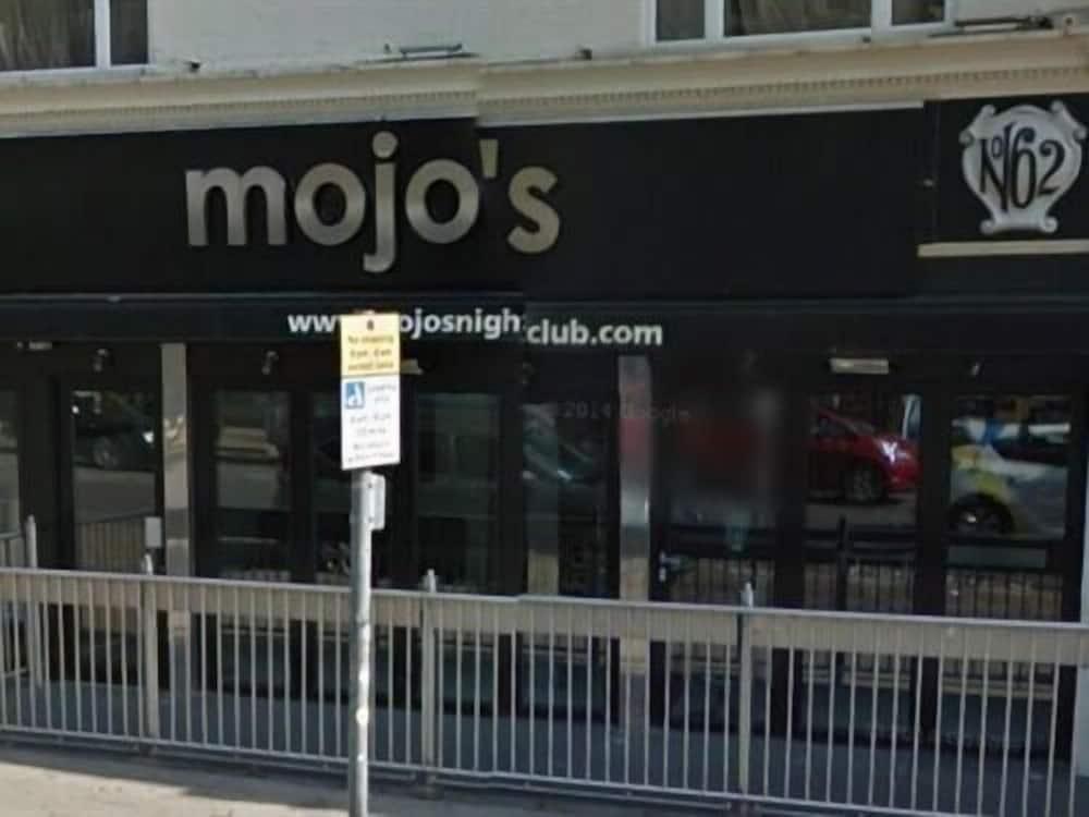 هوتل بيلمونتي