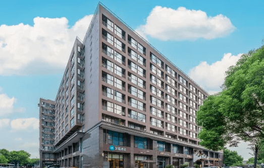 Hanting Hotel Shanghai Fengxian Nanqiao Industria
