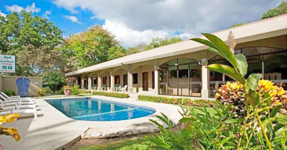Pitaya Lodge