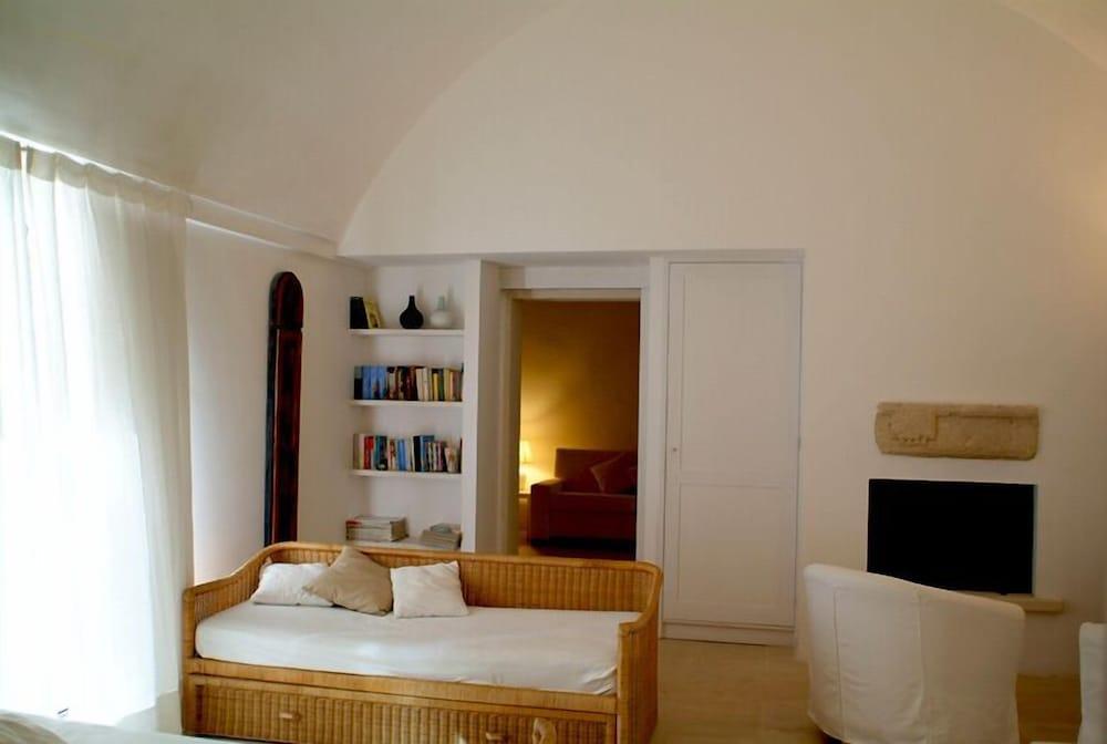 ماسيريا فراسانيتي