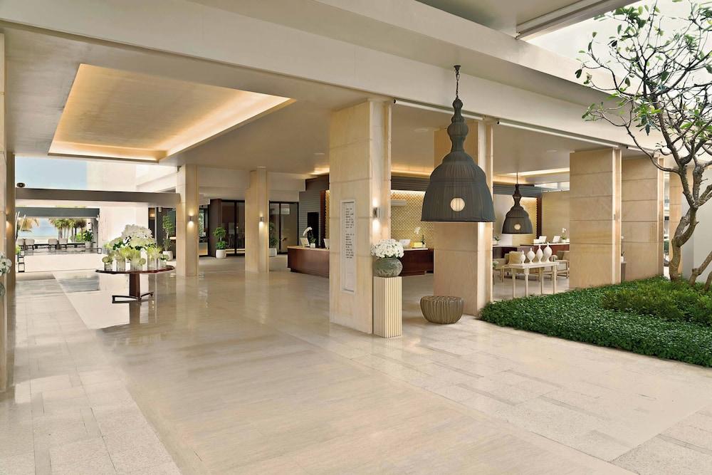 حياة ريجنسي دانانج ريزورت آند سبا داخلي