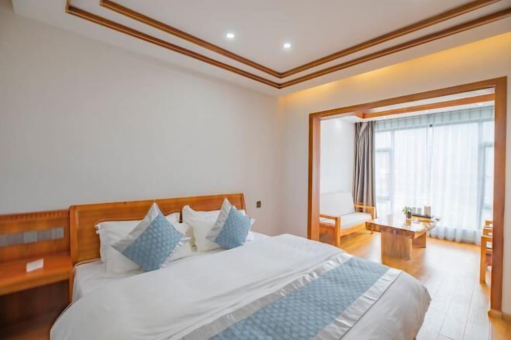 Jiayuan Boutique Hotel
