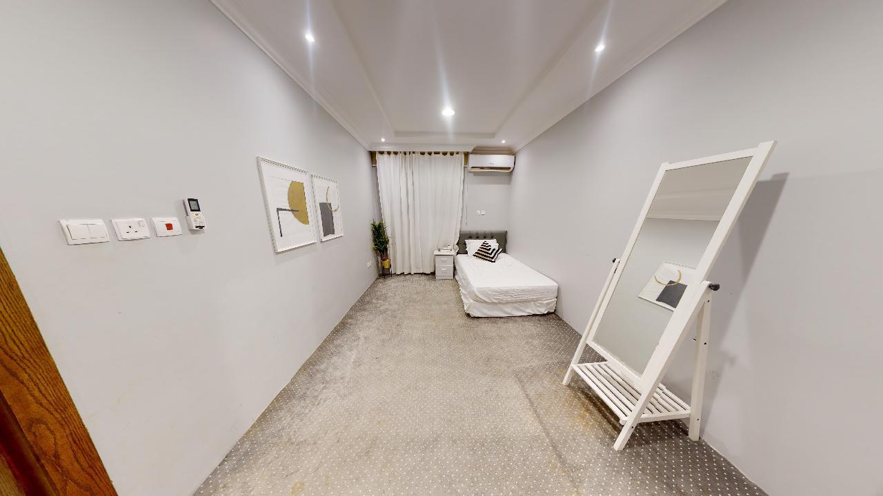 Elegant Chalet with Grass Lawn | 129 Bedroom