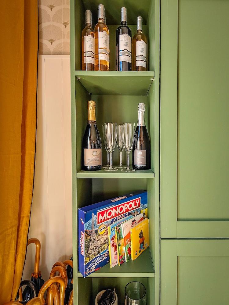 أبارت هوتل آمإي نايس ماسينا (يكس أجوبا) منطقة الاستقبال