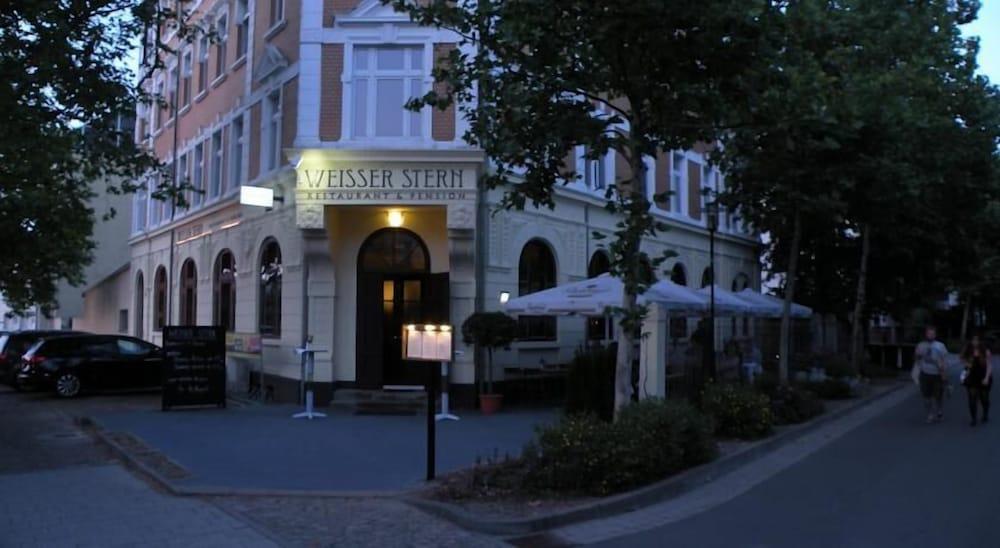 دا مارسيلو ريستورانت آند بنسيون