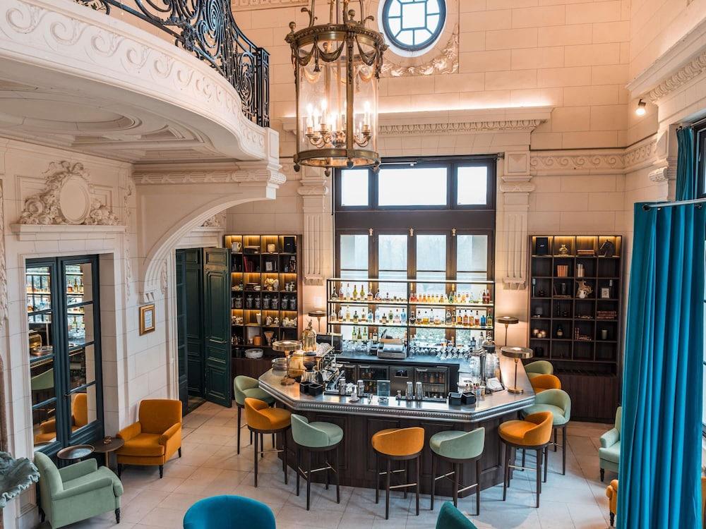 ديموري دي كامباني دوماين دو مافلير - نوفوتل