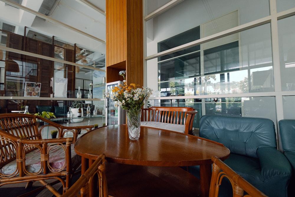 ذا ميلودي فوكيت - اعتماد SHA Extra Plus الردهة