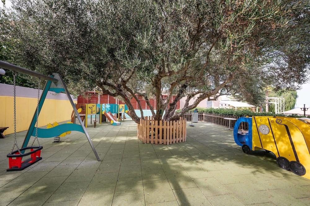 منتجع رويال آند إمبريال بالفيدير - بسعر شامل جميع الخدمات المنطقة الخارجية