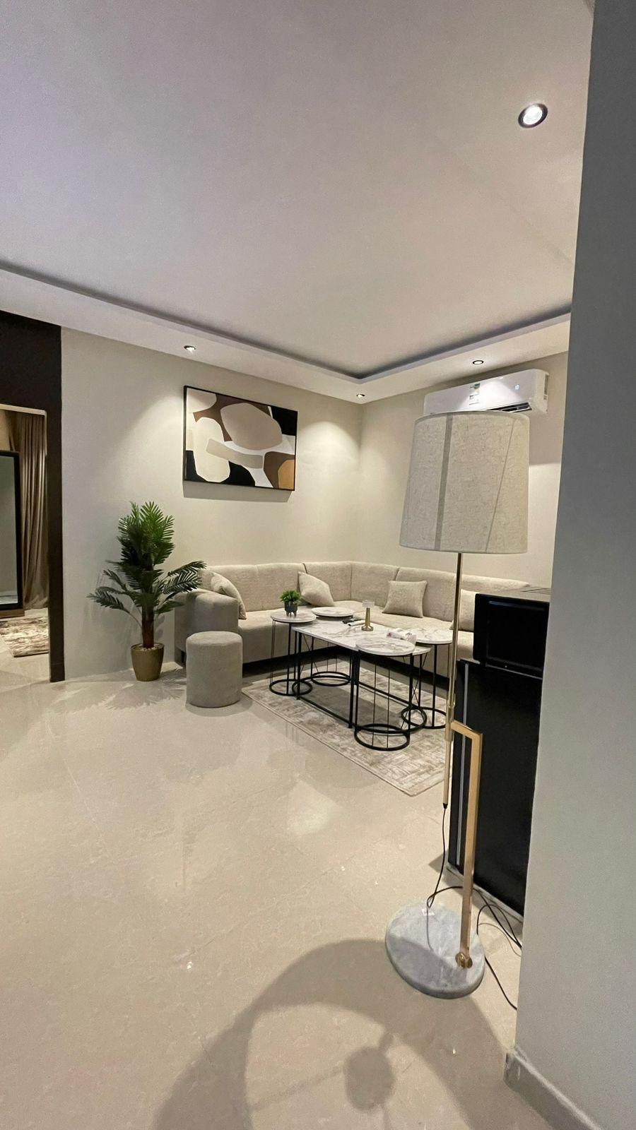 Modern Apartment with Self Check-in | 5682 Featured Image