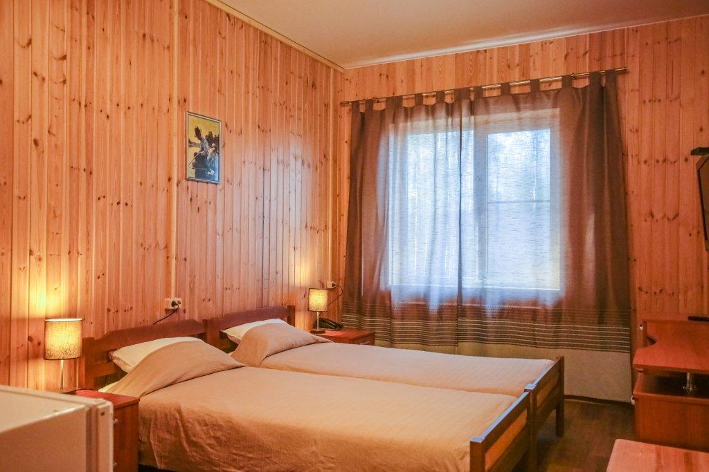 Sem Pyatnits Hotel Others