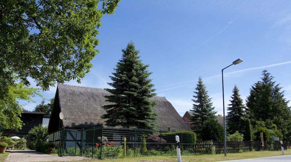 أتتراكتيف هوليداي هوم إن البيك ويذ تيريس المنطقة الخارجية