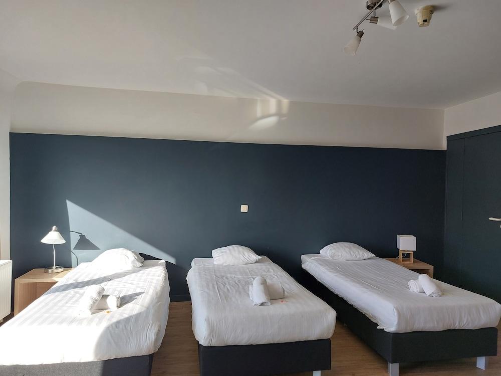 روم إن ستوديو - فالو ستاي ريزيدنس ميكيلين - ستوديو تريبل غرفة