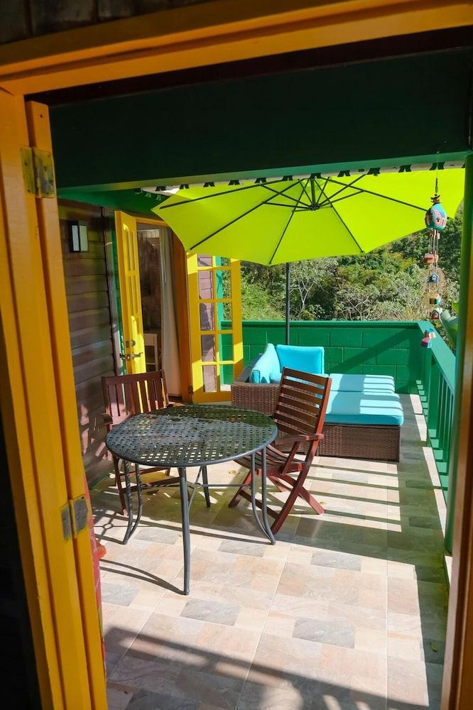 تورتل بوينت بيكيا - 4 بي آر فيلا وي تاف غرفة