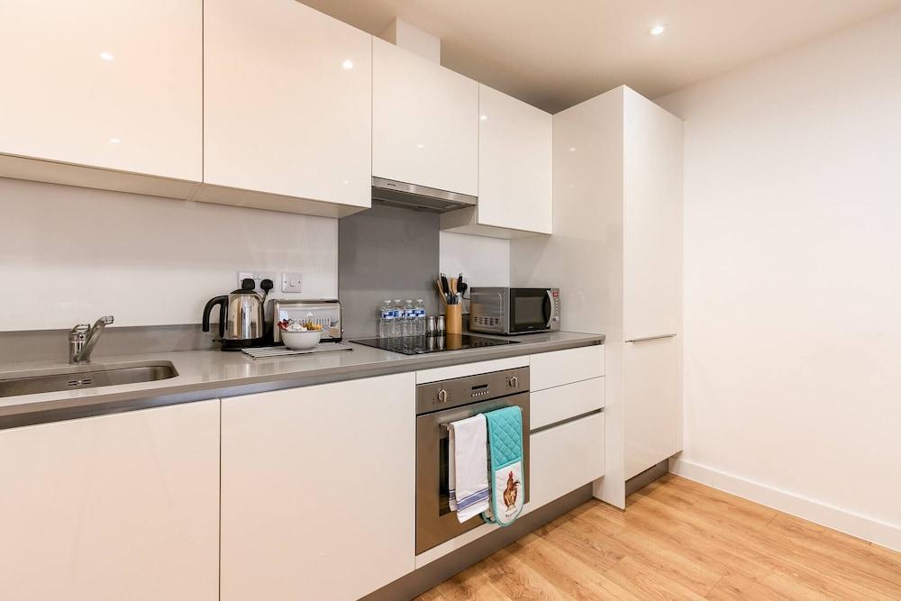 سكايفيليون - تاور بوينت إنفيلد 2 بد وبالكوني داخلي