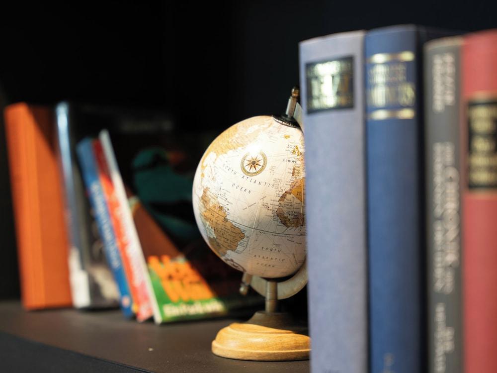 جاستستاي راتينجن هوتل آند أبارتمنتس تفاصيل الفندق من الداخل