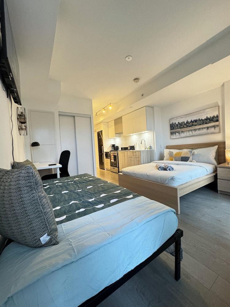 سوهو يزيدنس جارفيس