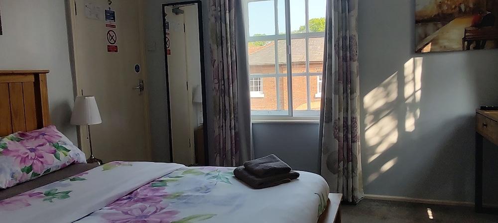 رييندير أكوموديشن