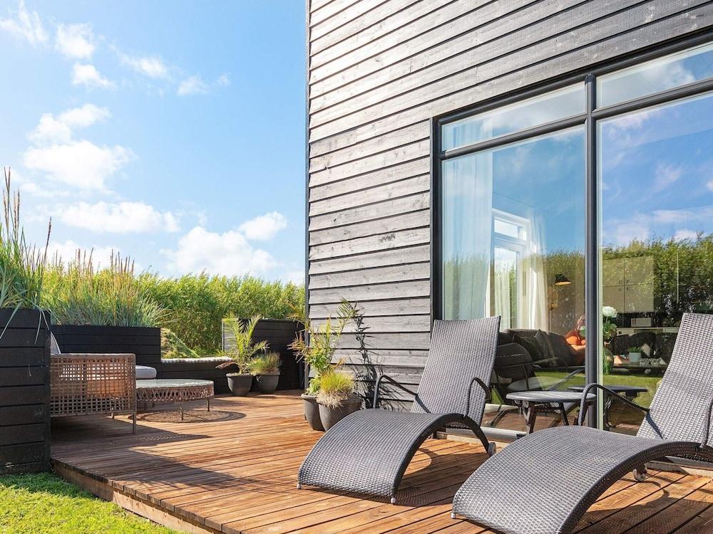 8 بيرسون هوليداي هوم إن لوكين المنطقة الخارجية