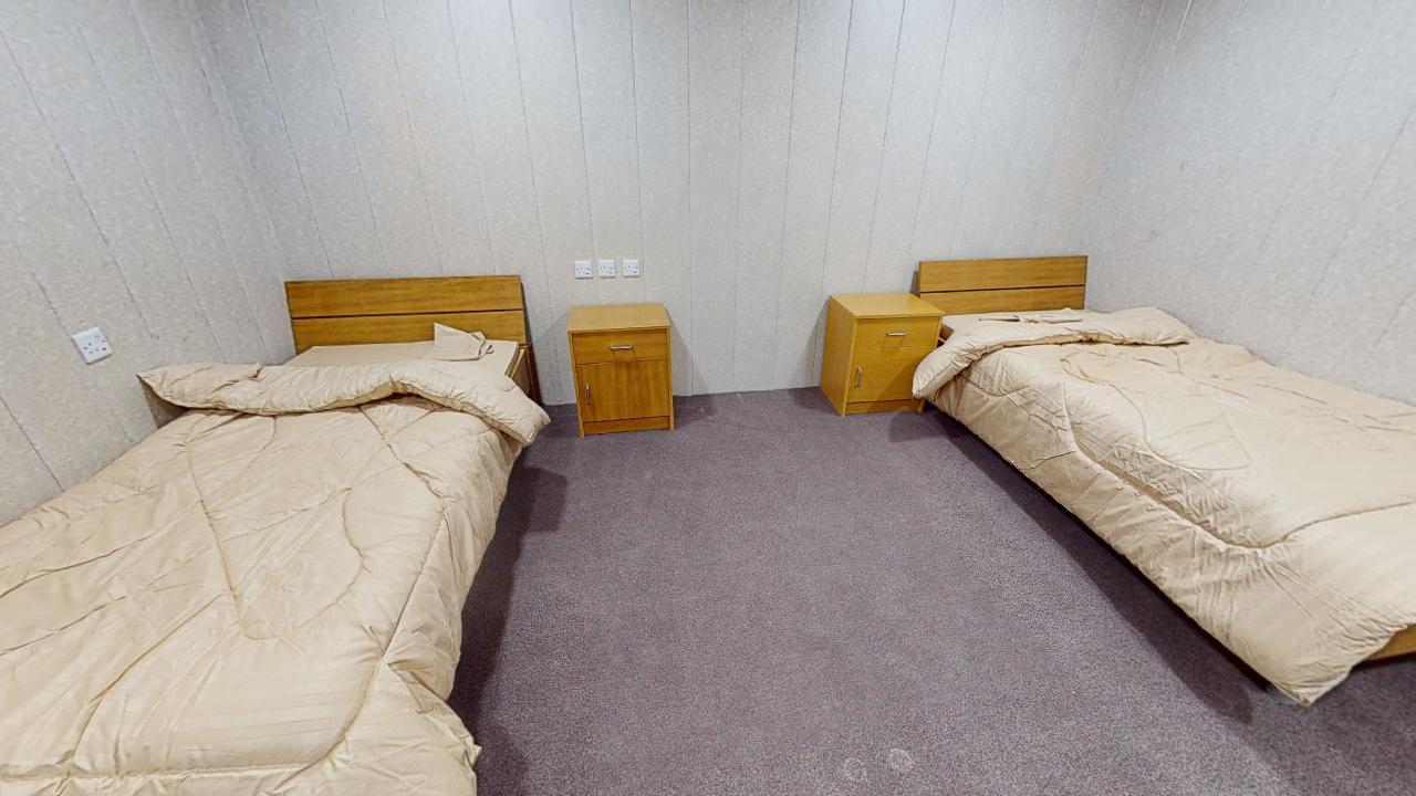 Comfy Chalet with Shared Grass Lawn | 2239