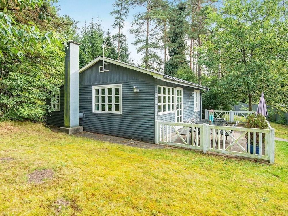 5 بيرسون هوليداي هوم إن انز باي-باي تراوم المنطقة الخارجية