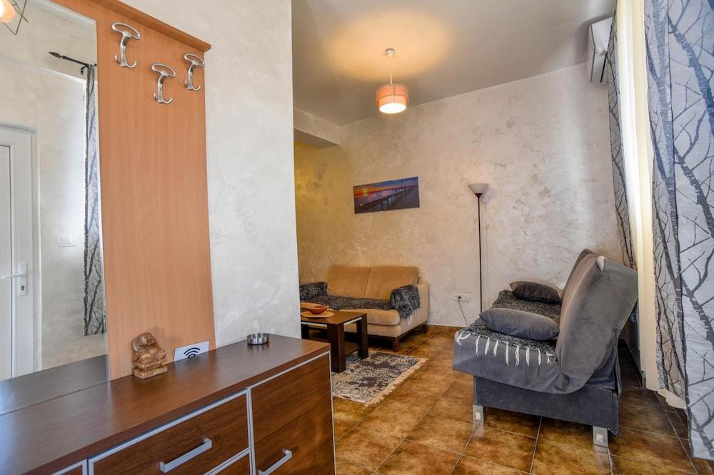 Stunning Sea View Hideaway Dobrota Montenegro Room