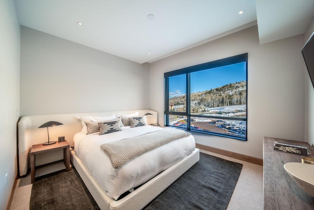 وان سنوماس - سنووماس ماونتن لودجينج غرفة