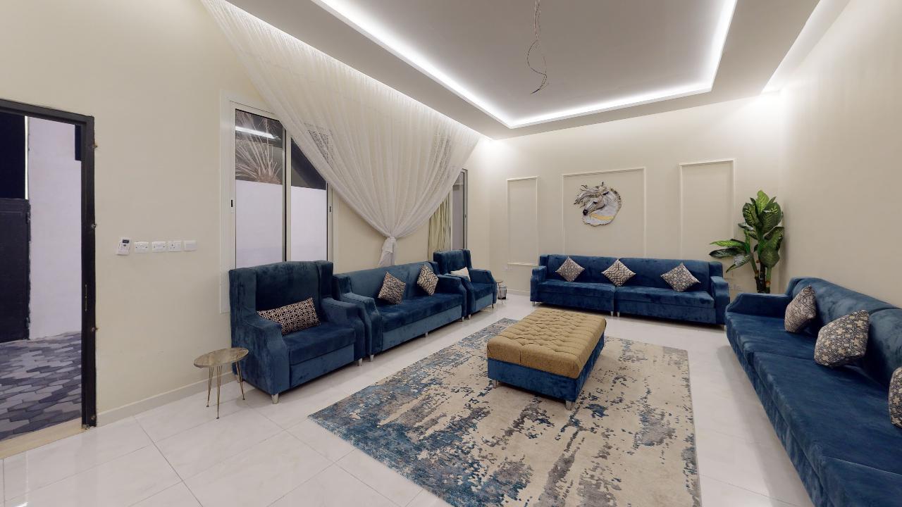 Attractive Chalet with Pool | 320 Living Area