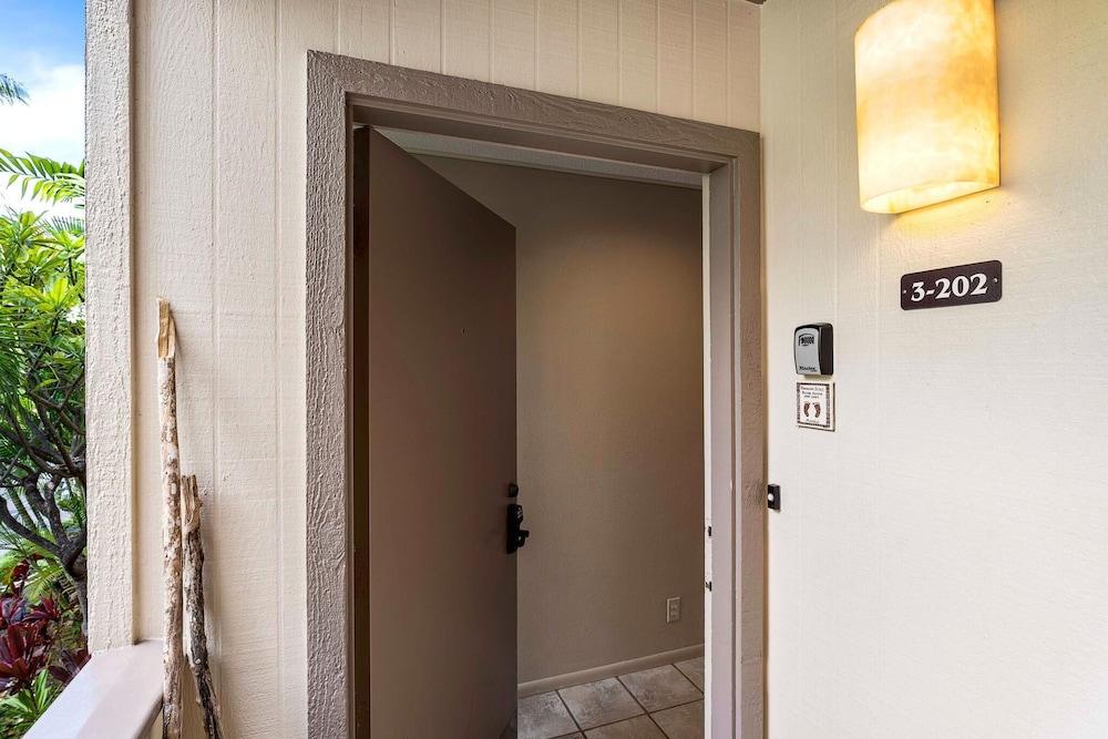 كيوهو كونا سيرف آند راكيت كلوب 3202 المنطقة الخارجية