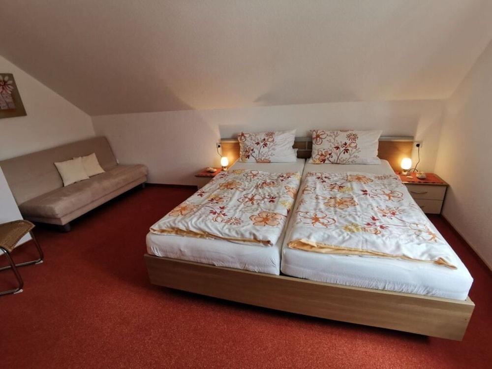 هوليداي أبارتمنت أون ذا جولف كورسي غرفة