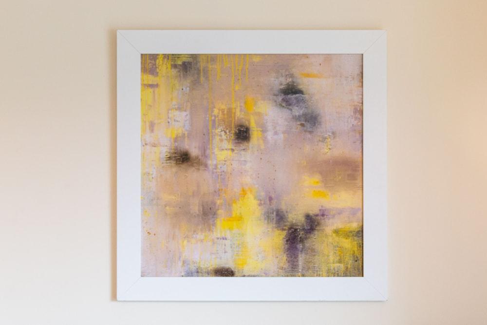 فيلفيت 1-بد روم أبارتمنت ويذ بالكوني، هودسدون تفاصيل الفندق من الداخل