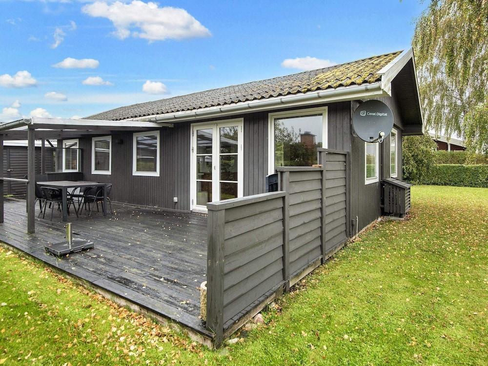 6 بيرسون هوليداي هوم إن خويلسميندي باي تراوم المنطقة الخارجية