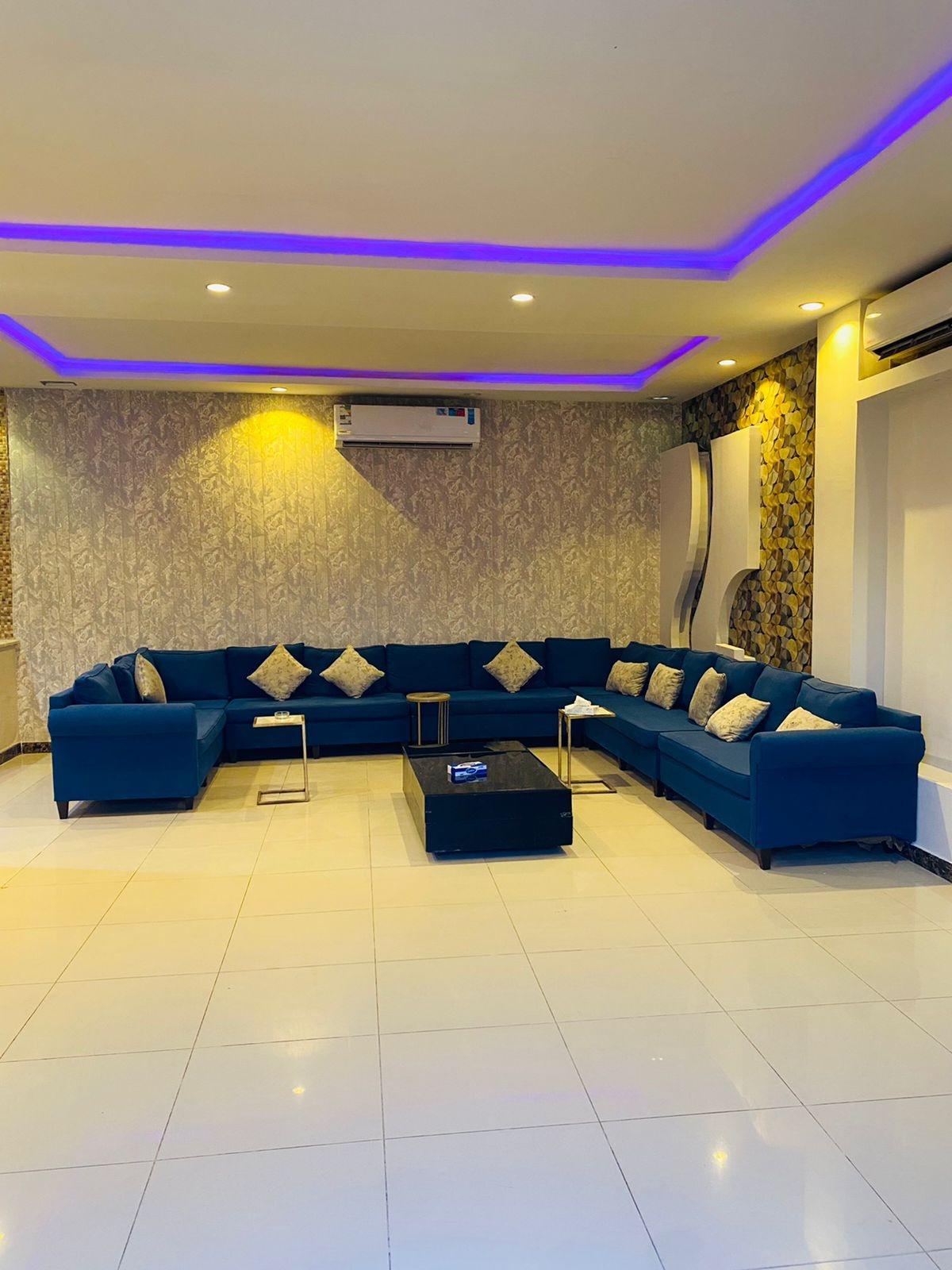 Prestigious Chalet with Pool | 3666 Living Area
