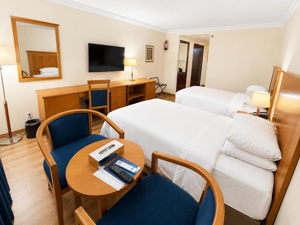 Al Mubarakia Hotel Yanbu Others