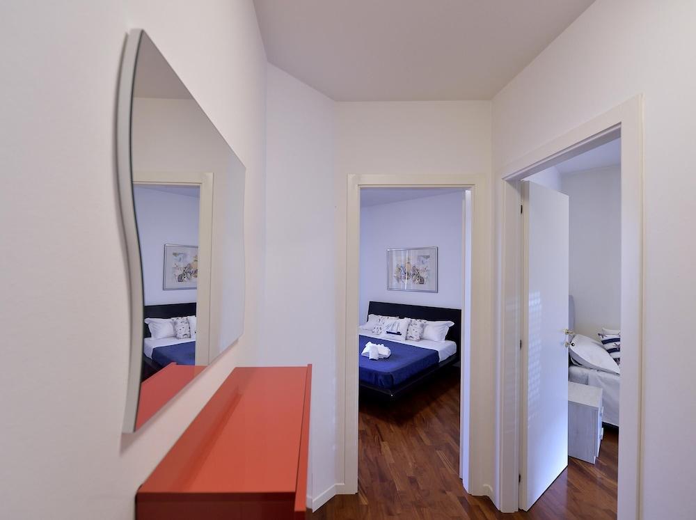 إسيدرا إن كاتوليكا ويذ 2 بد رومز آند 1 باث رومز غرفة