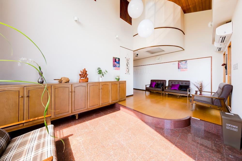 Yolee Guest House Interior