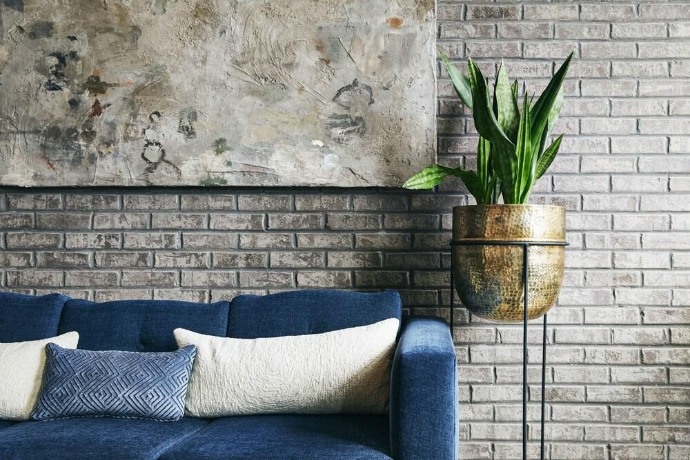 كينلي تشاتانوجا ساوث سايد، إيه تريبوت بورتفوليو هوتل الردهة