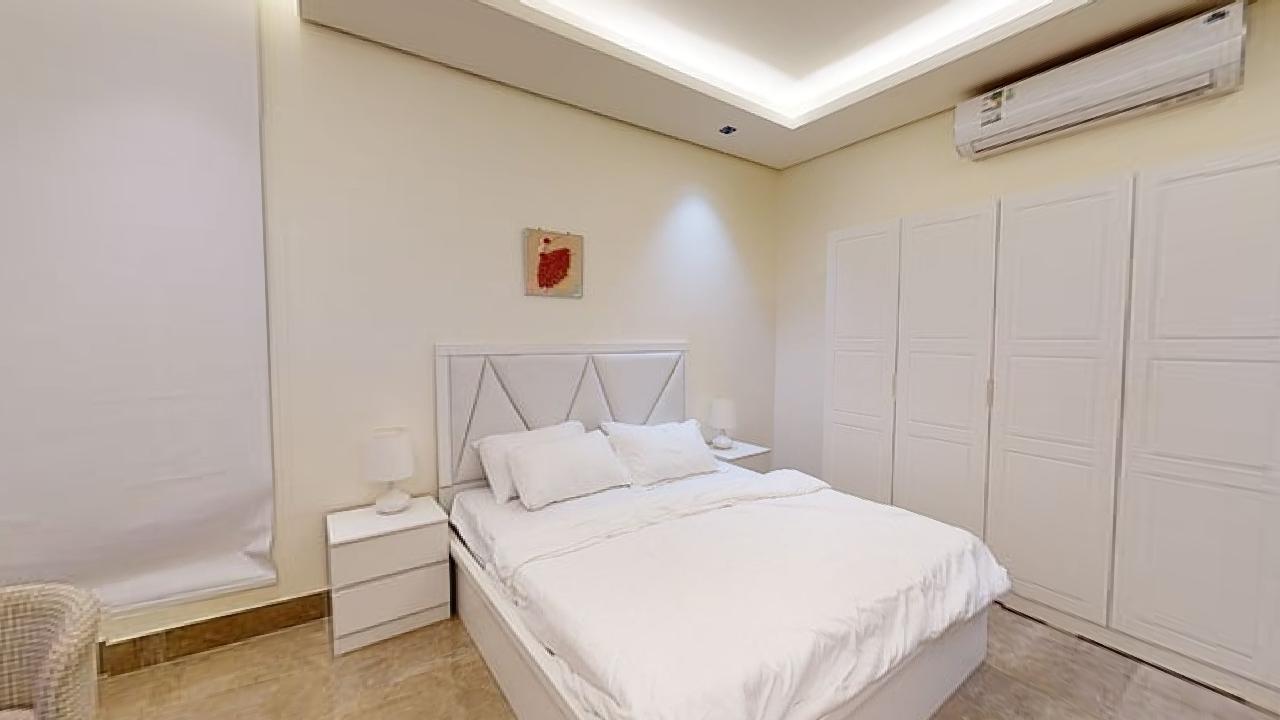 Comfy Chalet with Pool | 2137 Bedroom