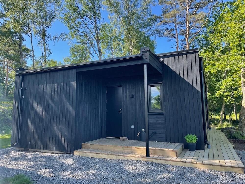 5 بيرسون هوليداي هوم إن هاليفيكستراند باي تراوم المنطقة الخارجية