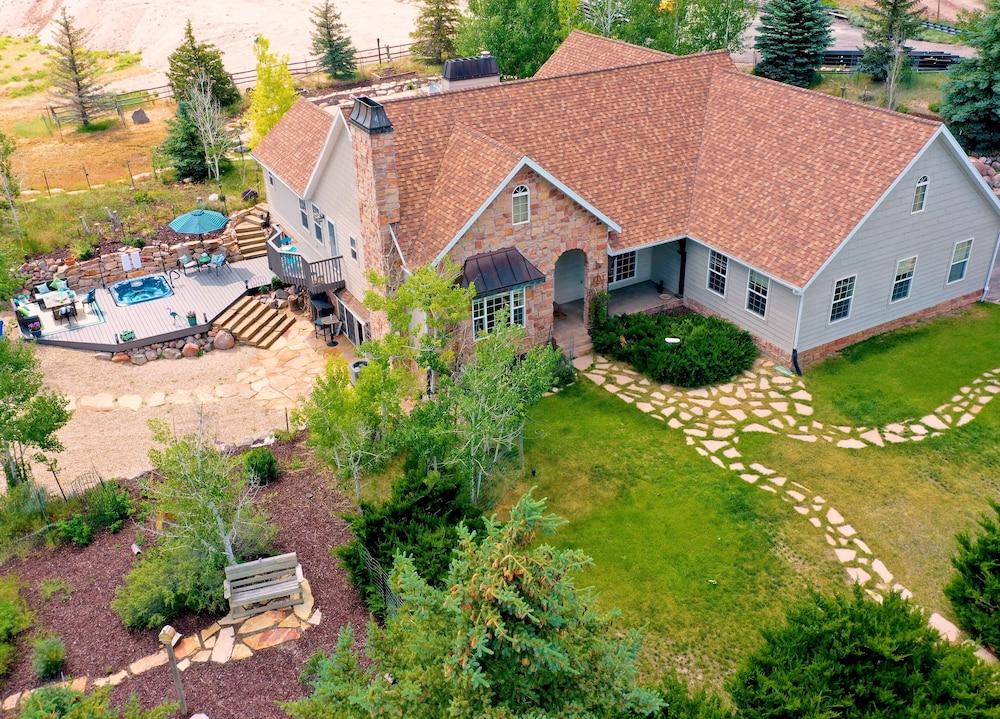 لون دونكي رانش