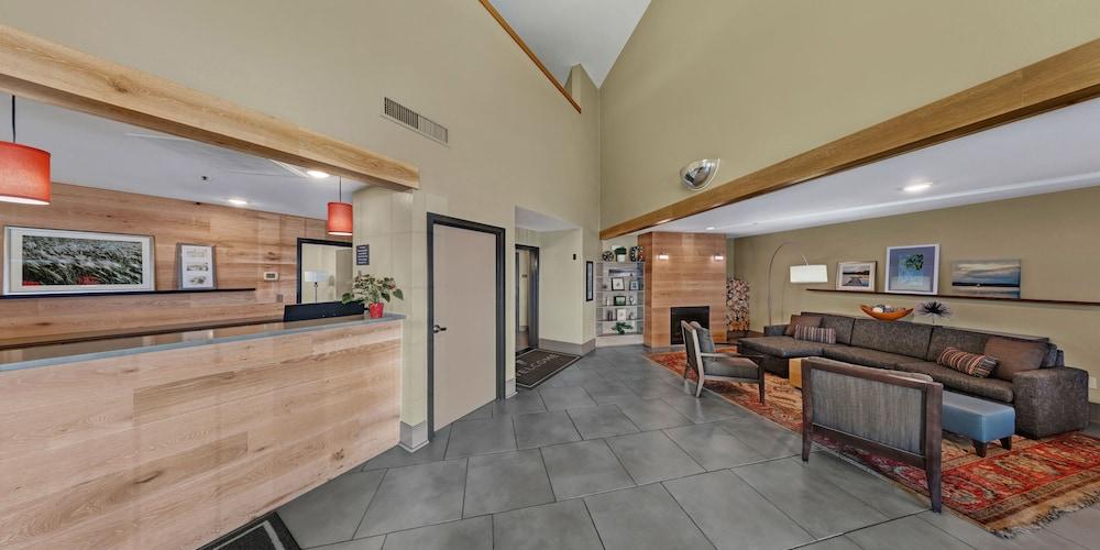 كانتري إن آند سويتس باي راديسون، فارجو، داكوتا الشمالية منطقة الاستقبال