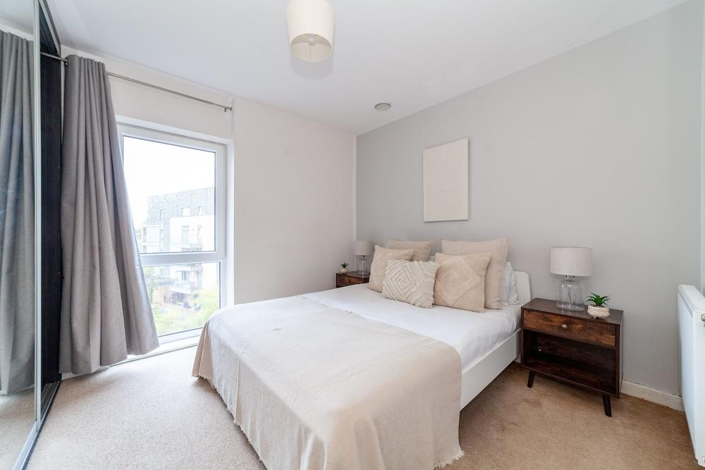 The Park Royal Collection Room